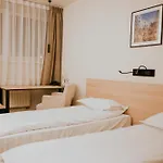 Iness Hotel