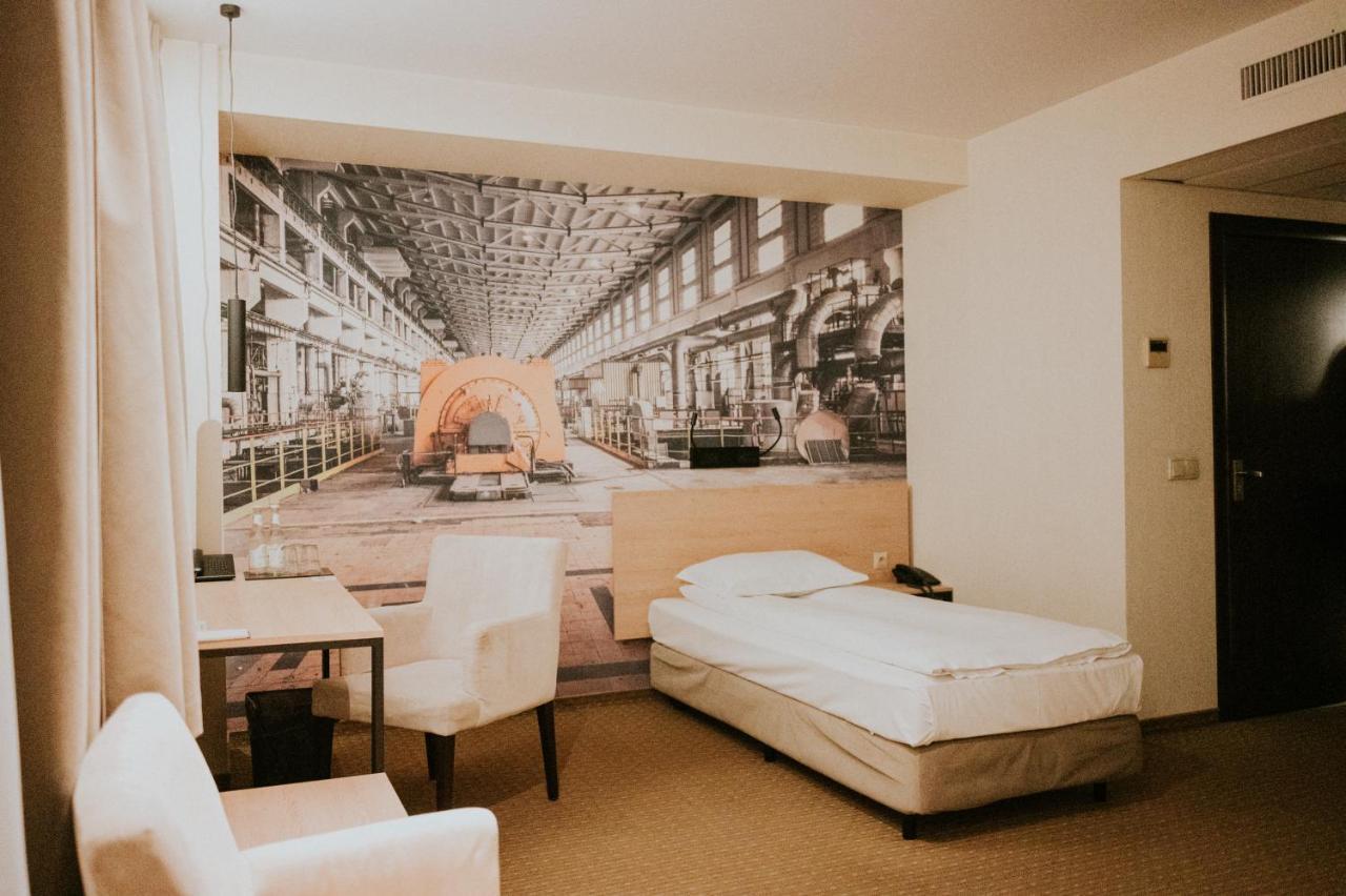 Hotel Iness 3*