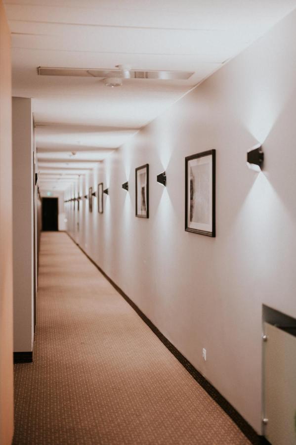 Hotel Iness Lodz (Lodz)