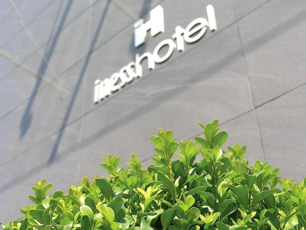Iness Hotel Lodz (Lodz)