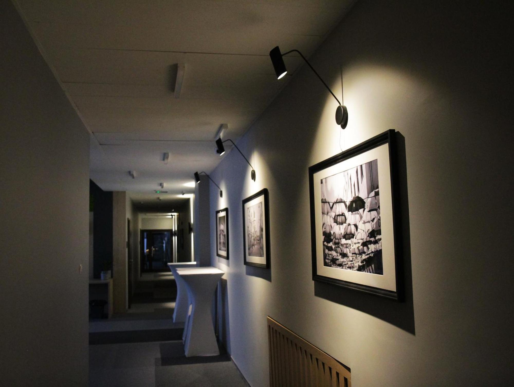 Iness Hotel Lodz (Lodz)