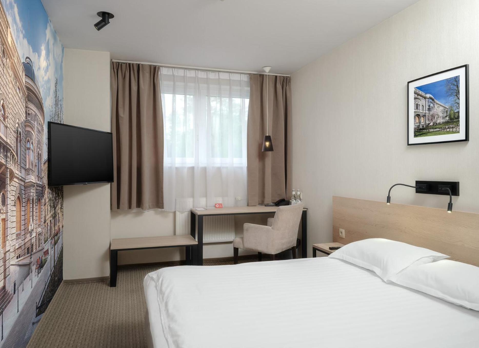Hotel Iness