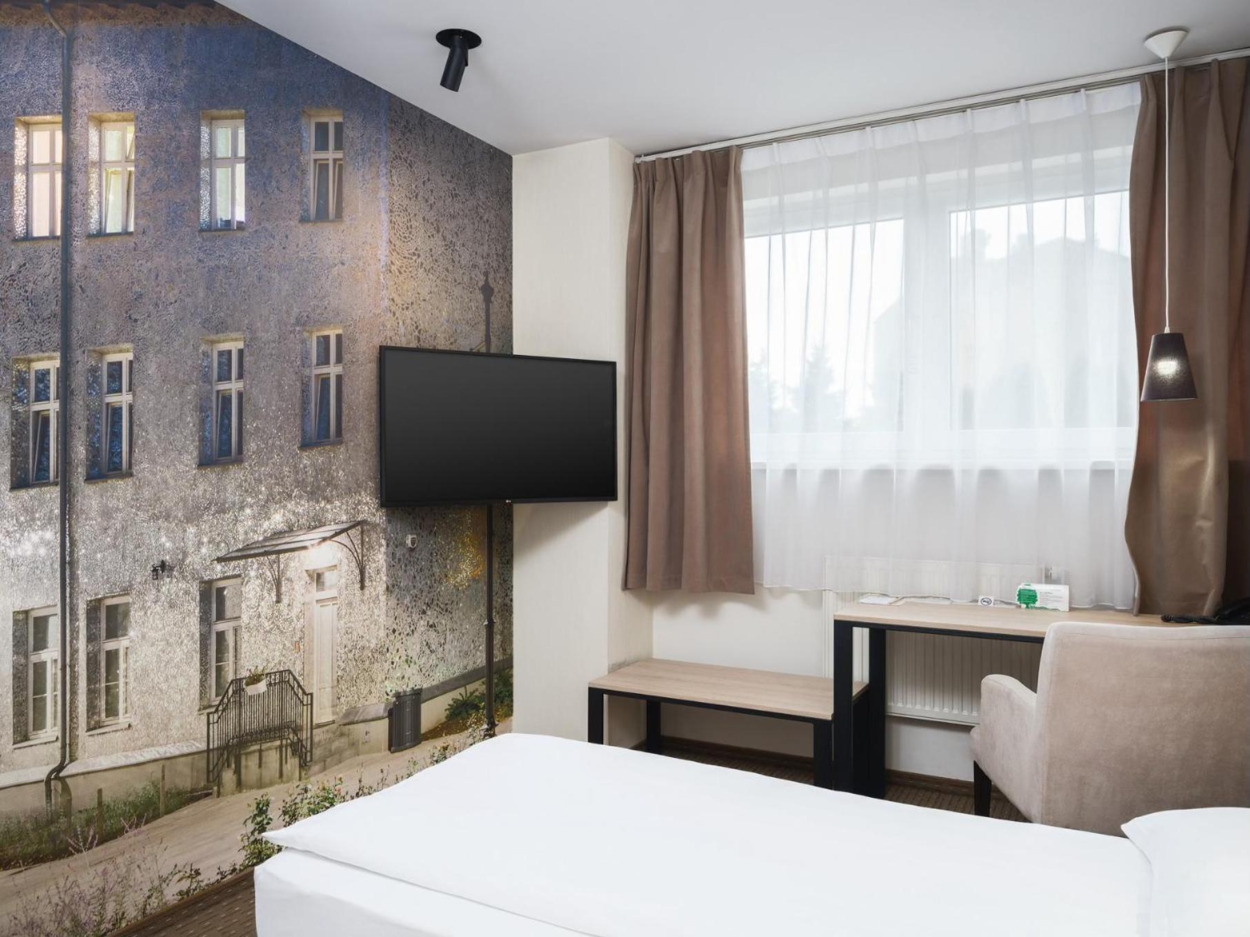 Iness 3* Lodz (Lodz)