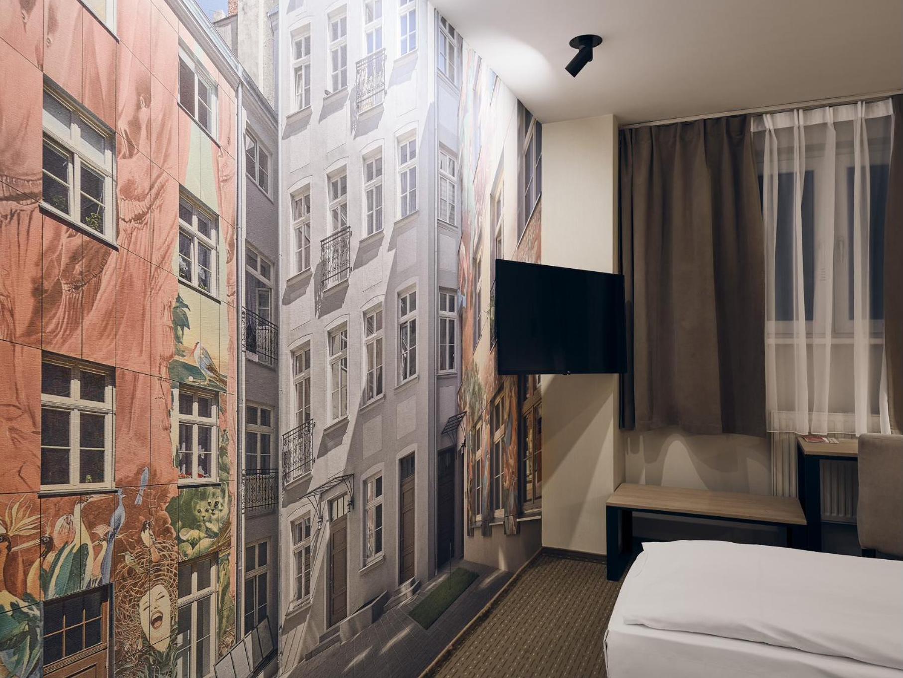 Hotel Iness