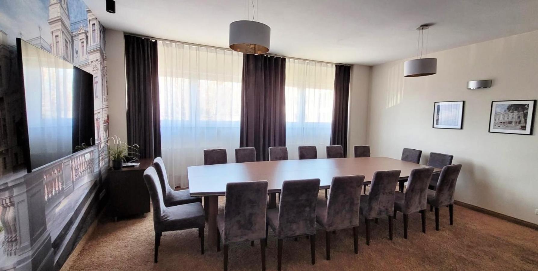 Iness Hotel Lodz (Lodz)